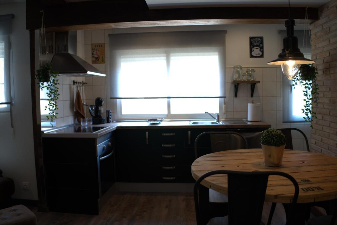 Apartamento Cristo De La Luz Toledo Ngoại thất bức ảnh