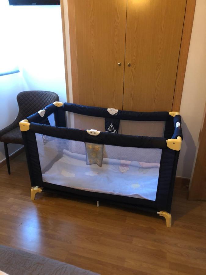 Apartamento Cristo De La Luz Toledo Ngoại thất bức ảnh
